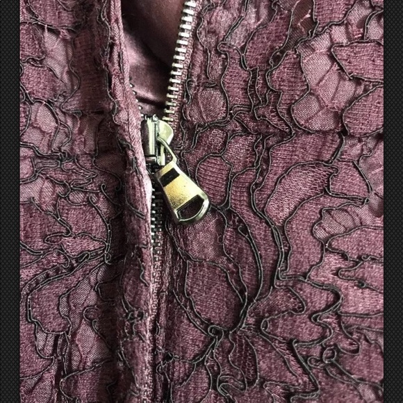 Dolce Gabbana Lace Dress Cocktail - Picture 3 of 5